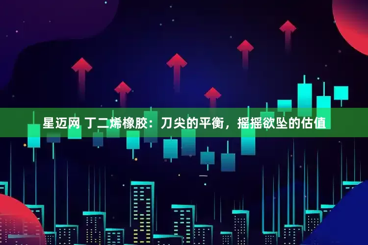 星迈网 丁二烯橡胶：刀尖的平衡，摇摇欲坠的估值
